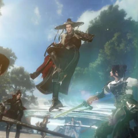 逆水寒装备解析：PVP与PVE差异深度剖析**新视角**