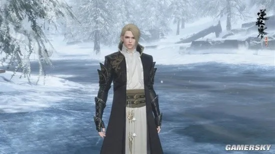 逆水寒老兵服个性签名炫酷秘籍，轻松打造独特风采