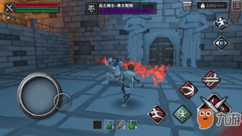 《古魂魂之刃2》影舞者海拉秘技攻略：技能解析与顶级装备推荐