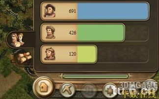 探索《风帆纪元》西班牙语奥秘，解锁新航路之旅