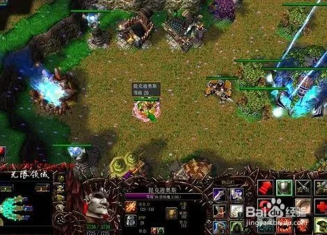 澄海3C AM前期教学打钱攻略揭秘