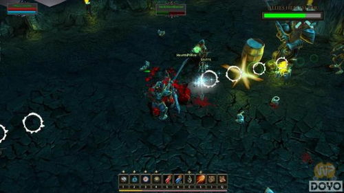 《波斯传奇》ARPG首曝：2014年PC平台独占大作惊艳亮相