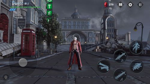 鬼泣巅峰挑战攻略：奋起任务高效完成技巧揭秘