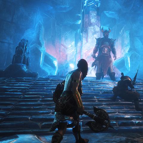 《流放者柯南》全新活动来袭，探索未知玩法等你改写传奇