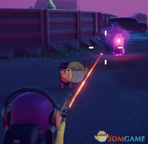 《鸭科夫逃脱升级》MOD加载新引擎，优化体验再飞跃