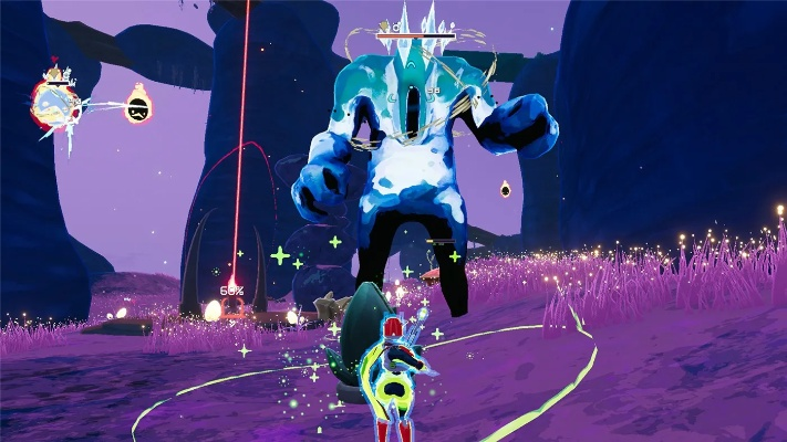 《雨中冒险2》合金意念DLC震撼发售，探索全新冒险之旅