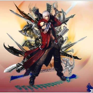 《鬼泣巅峰之战》JC机制深度解析：掌握技巧，轻松实现完美JC！