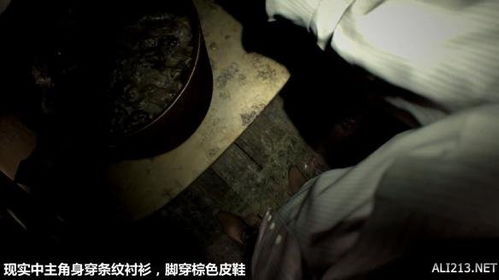 生化危机7剧情完整解析，未公开线索+结局分支全揭秘，你漏看多少细节？