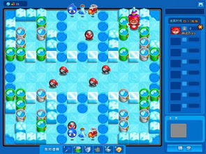 泡泡堂刷段还在掉星？2025内部玩家私藏3招高效冲段技巧，亲测有效！