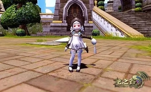 龙之谷弓箭手时装2025，哪些隐藏款能拉满输出？老玩家私藏搭配全公开