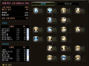 龙之谷加点器怎么用才不踩坑？2025全职业流派适配实战解析