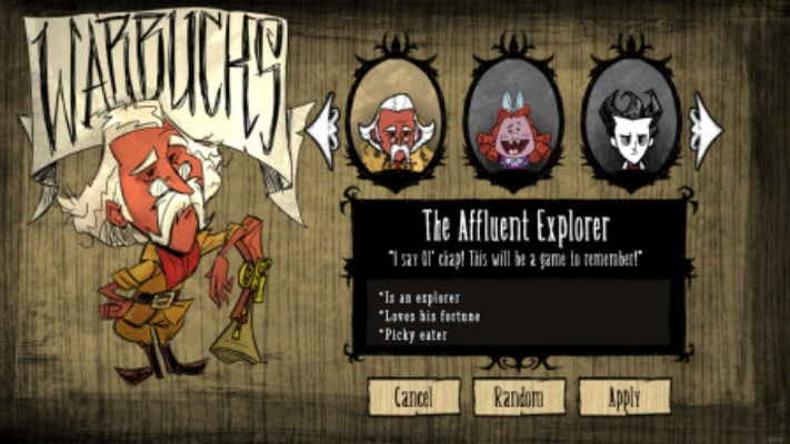 《饥荒》哈姆雷特毁灭季大揭秘：全新价值体验来袭