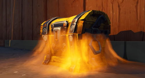 宝箱速抢秘籍：**高效**《堡垒之夜》枪械一网打尽