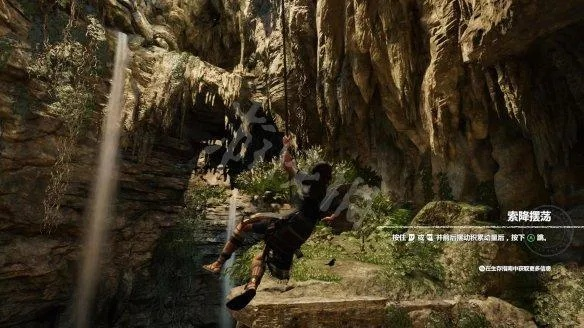 《古墓丽影暗影》全攻略：深度解析物品搜集与挑战任务秘籍