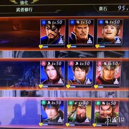 《无双大蛇3》战斗精髓深度解析，动作技巧新突破揭秘