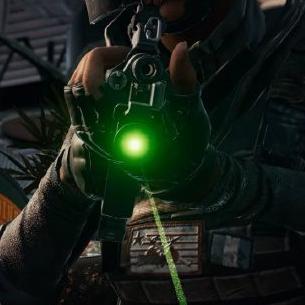 MK47性能解析：绝地求生新步枪实战优势一览