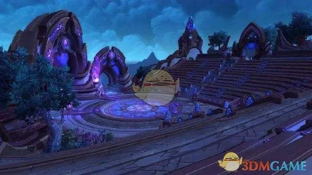 《魔兽世界》8.0大秘境革新解析：全面赏鉴改动与丰硕奖励攻略