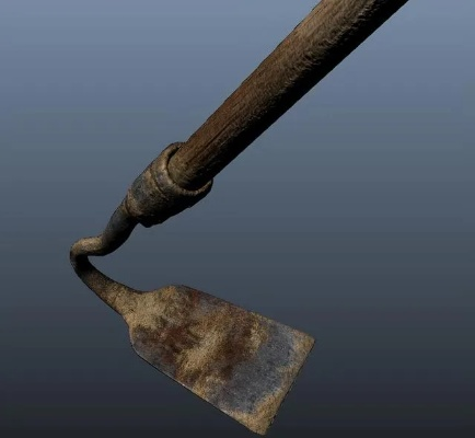 铁喙锄头手感解析：深度体验独特触感新亮点