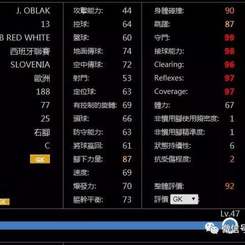PES2019 MC模式成长数据深度解析与价值洞察