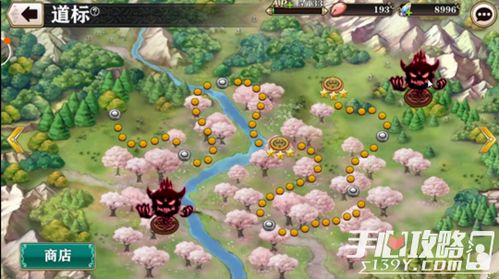 《莎木》剧情深度解析：解锁全攻略，揭秘游戏新境界