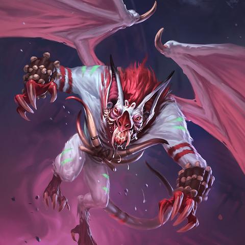 赞达拉巨魔崛起，揭秘戈霍恩终章新篇章