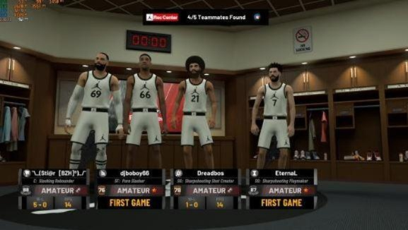 NBA2K19MT模式深度解析：全新价值体验改动一览