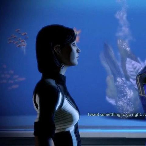 《质量效应3》推倒全攻略：高效通关秘籍大公开