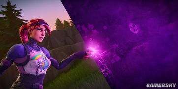 《堡垒之夜》V5.0战利湖宝箱精准位置攻略，一探究竟新技巧