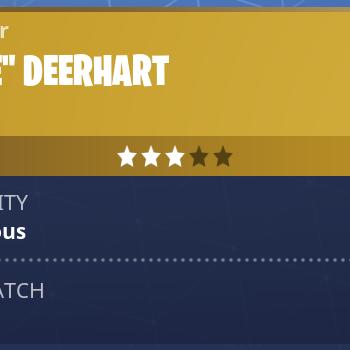 《堡垒之夜》PVE5.0升级包：升级必备，值不值得入手？