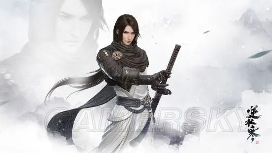 《逆水寒》碎梦PVE技能精解：高效连招攻略与输出技巧揭秘