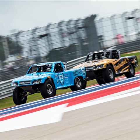 《绝地求生》高阶车技攻略：轻松驾驭，避免翻车技巧解析