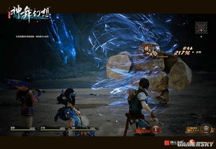 《神舞幻想》17绝妙探险，解锁神秘新价值攻略全解析