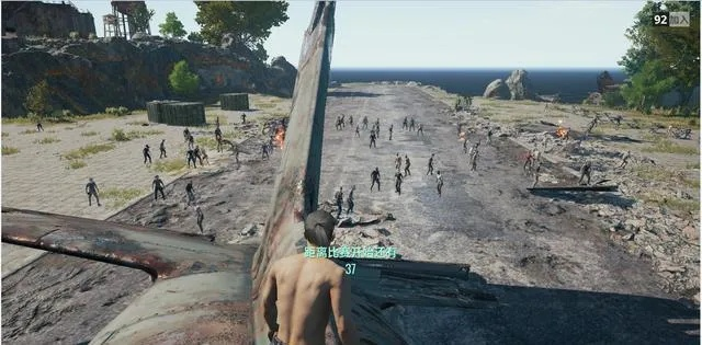 绝地求生画面优化攻略：轻松掌握游戏加加使用技巧