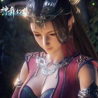 《神舞幻想》终极武器合成攻略：揭秘全新素材获取与合成技巧