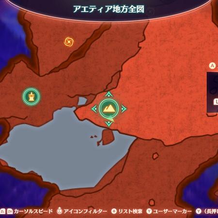 《异度之刃2》秘境攻略：深度解析隐藏地点与神秘路线全揭秘