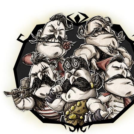 《饥荒》盛宴升级：冬季新皮肤与物品大揭秘！