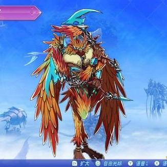 《异度之刃2》速刷核心攻略，阵容搭配与饰品获取新技巧解析