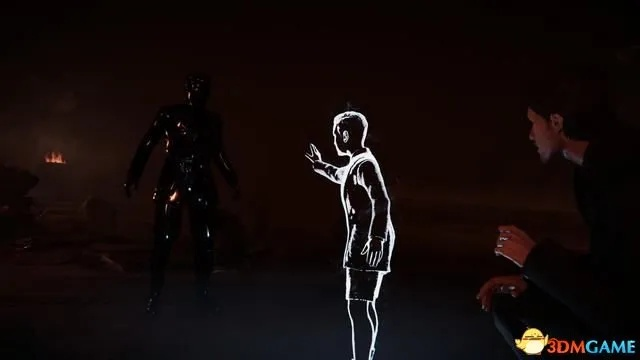 《黑镜》全章节攻略揭秘：高效通关视频教程汇总