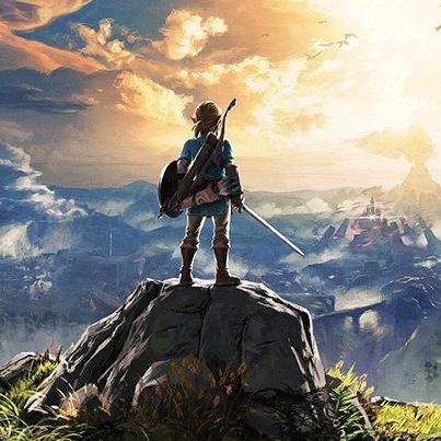 四神兽试炼全攻略：荒野之息英杰之诗DLC高效通关技巧解析