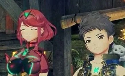 《异度之刃2》剧情深度解析：解锁全新游戏体验攻略