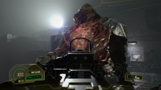 《生化危机7》非英雄DLC攻略：深度解析生存技巧与策略