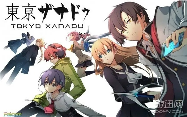 《东京迷城eX+》深度解析：系统揭秘与新手攻略指南