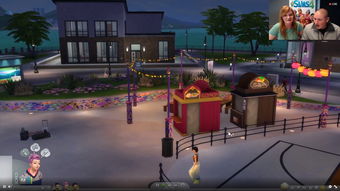 《模拟人生4》白金攻略：全奖杯达成秘籍大揭秘！