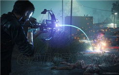 《恶灵附身2》梦魇全收集攻略：深度解析，挑战极限体验新境界