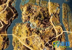 《刺客信条起源》莎草纸宝藏全攻略：揭秘古埃及神秘遗产搜集秘籍