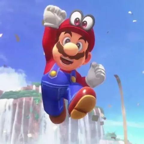 《超级马里奥奥德赛》终极揭秘：探寻游戏新境界！