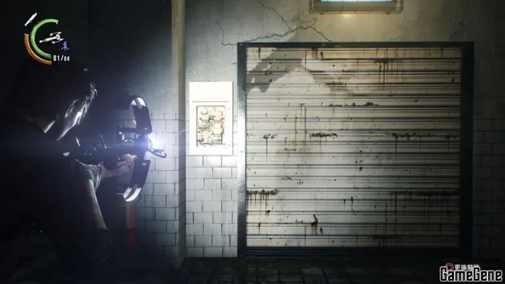 《恶灵附身2》武器全位置解析攻略+成就路线秘籍