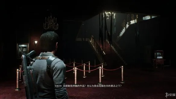 《恶灵附身2》白金攻略揭秘：全奖杯高效获得技巧解析