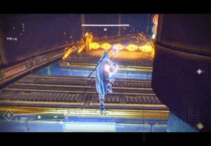 利维坦Raid3号BOSS跑酷技巧全解析，轻松通关攻略大揭秘