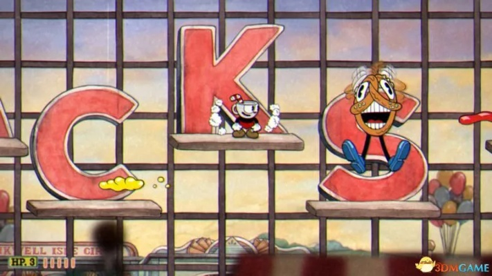 《茶杯头》全金币攻略揭秘，解锁隐藏秘密新技巧